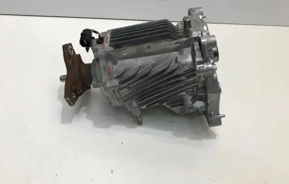 Mazda CX-60 Gearbox transfer box case 1D0112 N210129005 3C080B18356C6F6