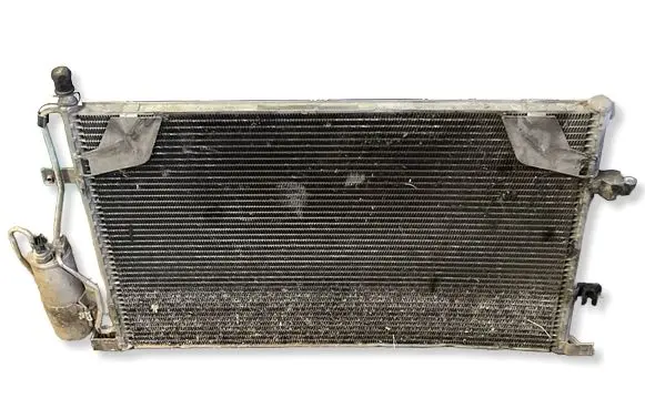 Volvo S80 A/C cooling radiator (condenser) 51935 31101053 213489