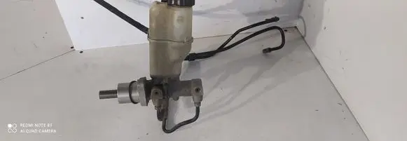 Citroen C5 Master brake cylinder
