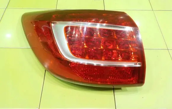 KIA Sportage Rear/tail lights 
