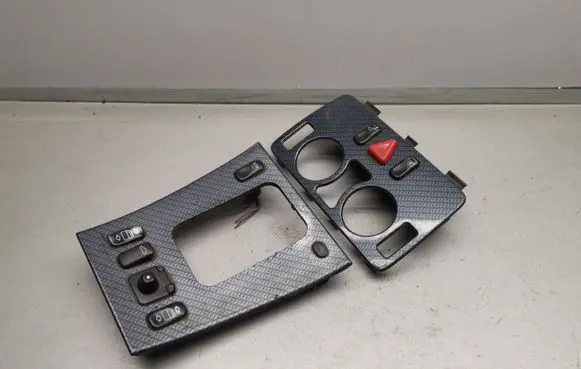 Mercedes-Benz CLK A208 C208 Electric window control switch 2086800336 2088200010 2108210071