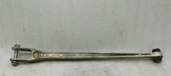 Porsche Boxster 987 Rear control arm 98733104302