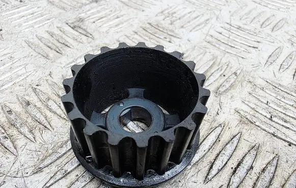 Mitsubishi L200 Timing chain sprocket 