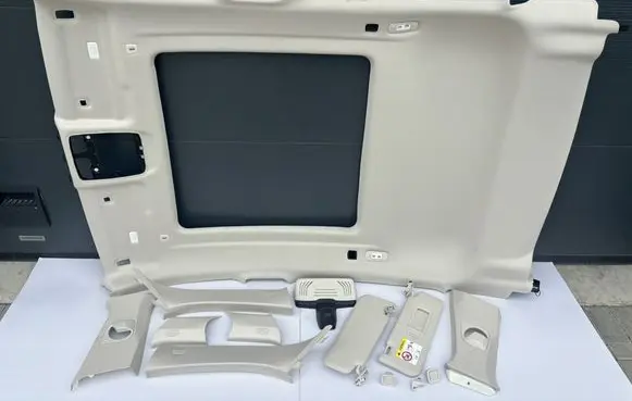 BMW X4 G02 Headlining 