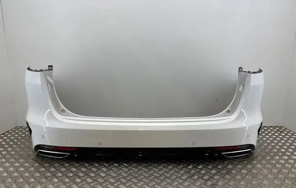 KIA Ceed Rear bumper 
