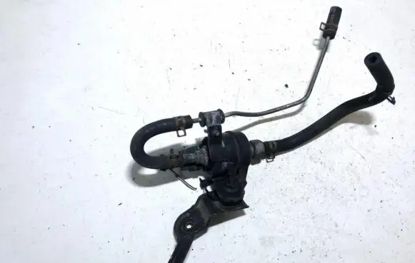 Valve vacuum