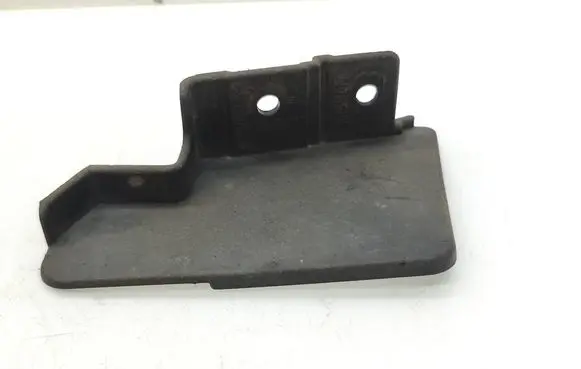 Nissan Qashqai Rear mudguard 768574EA0A