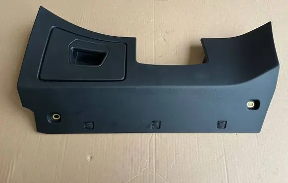 Audi A6 S6 C8 4K Steering wheel column trim 4K1863075