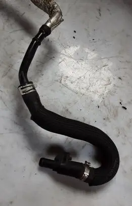 Audi A6 C7 Vacuum line/pipe/hose 059131119A