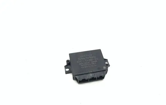 Jaguar XJ X351 Parking PDC control unit/module AH4215K866BG