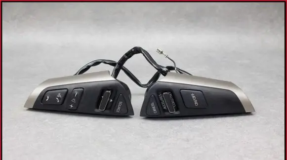 Nissan Murano Z51 Steering wheel buttons/switches C8FN6002C 255501AA2A