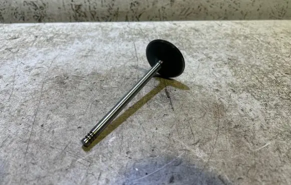 Dodge Challenger Valve 