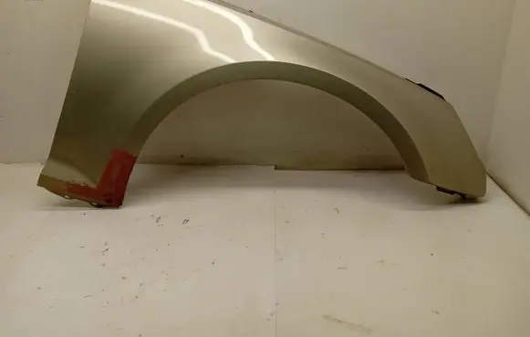 Audi A4 S4 B9 Fender