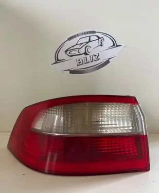 Renault Laguna II Rear/tail lights 8200002473