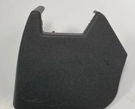Volvo V50 Front door seat control surround trim 08613322