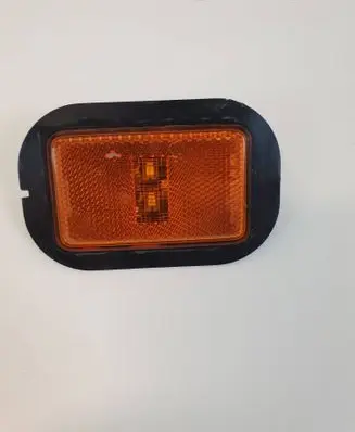 Volkswagen Crafter Front fender indicator light 7C3945061B
