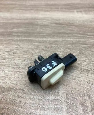 BMW 3 F30 F35 F31 Airbag deployment crash/impact sensor 9217711
