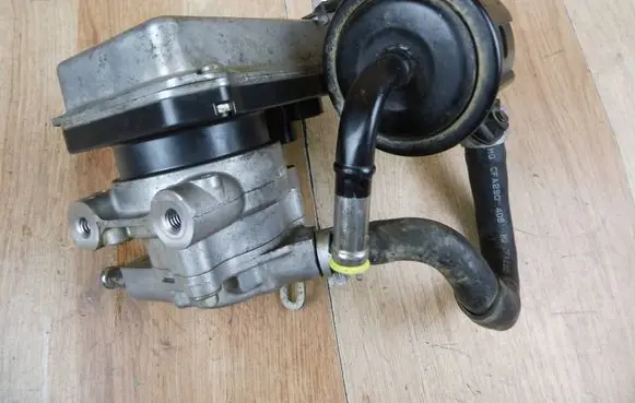 Mitsubishi Outlander Oil pump 9430A009