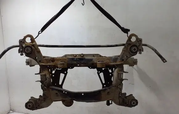 Volvo S90, V90 Rear axle beam 32268546