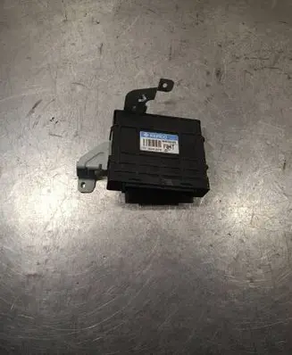 Hyundai Santa Fe Gearbox control unit/module 954403A370 9090930349A2 168215X