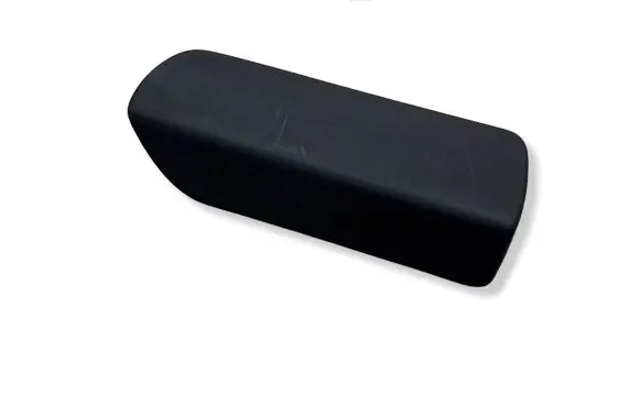 Volkswagen Touareg I Engine bonnet (hood) release handle 7L0823533B