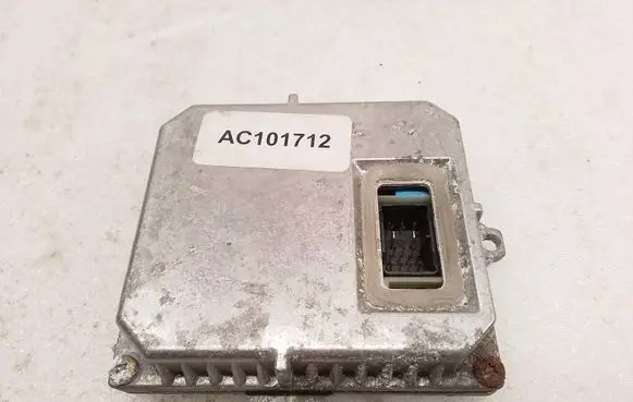 Mercedes-Benz C W203 Headlight ballast module Xenon 1307329088