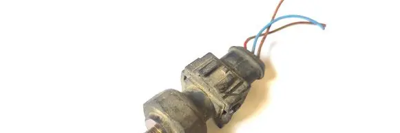 Mercedes-Benz A W168 Sensor