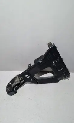 Audi A6 S6 C6 4F Front bumper mounting bracket 4F0807227
