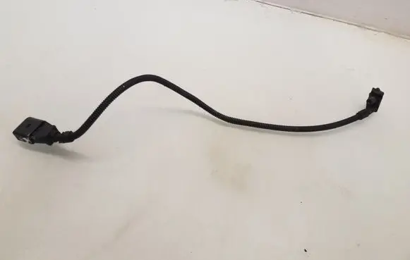 Volkswagen Golf IV Crankshaft position sensor 9805940