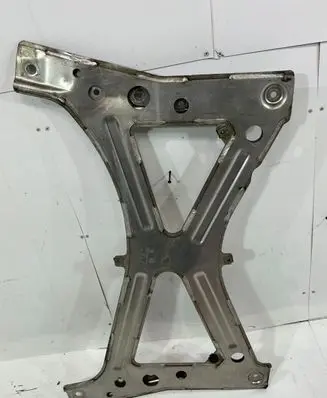 Porsche Panamera (970) Front axle beam 97034126105 |00000000000