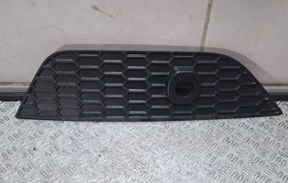 Ford S-MAX Front bumper splitter molding AM21R7081MC