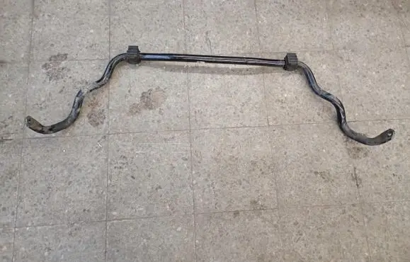 BMW X6 G06 Rear anti-roll bar/sway bar 687066702