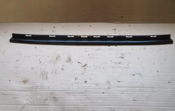 Mini One - Cooper F56 F55 Front bumper foam support bar 51117499522
