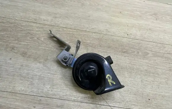 Porsche Cayenne (9Y0 9Y3) Horn signal 9Y0951211 9Y0951221B 9Y0951186C