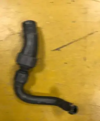 Renault Megane IV Engine coolant pipe/hose 140538899R
