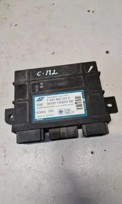 Volkswagen Sharan Comfort/convenience module 7M0962257F 95VW15K600BB