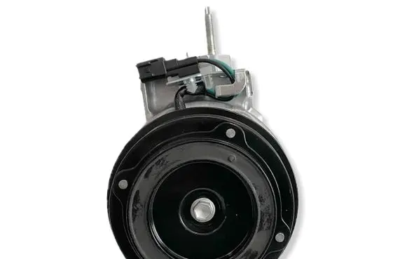 Ford Mondeo MK V Air conditioning (A/C) compressor (pump) DG9H19D629CD DG9H19D629CB