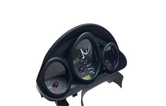 Mitsubishi Colt Speedometer (instrument cluster) 8100A931KAS 8100A931
