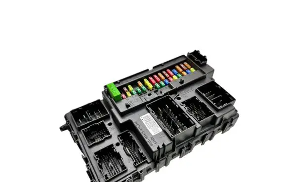 Ford Edge II BSM Control unit HU5T15604 A2C7505281100 29830