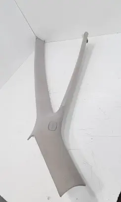 Citroen C4 Grand Picasso (A) pillar trim 9683536677N01 9658119277C03