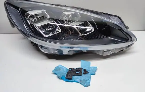 Ford Kuga III Headlight/headlamp LV4B13E014FE
