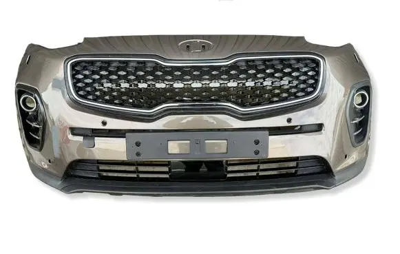 KIA Sportage Front bumper 86511F1000 1605091595