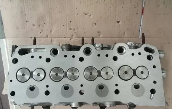 Opel Astra G Engine head TC4EE1