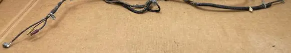 GMC Yukon Wiring harness 84359165