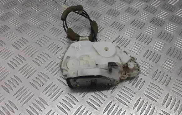 Honda Civic Front door lock