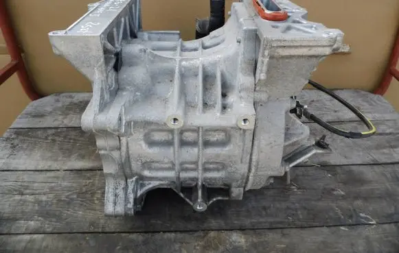 Nissan Leaf II (ZE1) Electric car motor 290A05SK0A