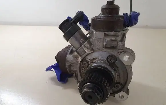 Jeep Grand Cherokee Fuel injection high pressure pump 35022130F