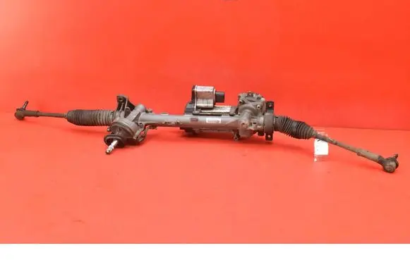 Volkswagen PASSAT B6 Steering rack 3C1423051N