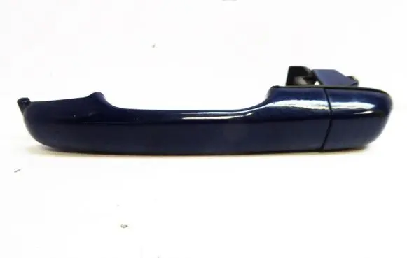 Volvo S70 V70 V70 XC Front door coupe exterior handle/bracket 