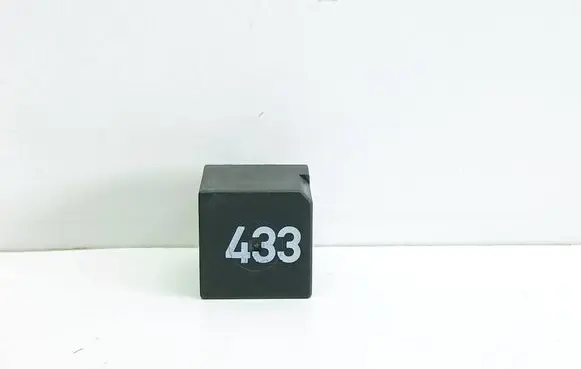 Volkswagen Golf Plus Other relay 3D0951253A 14150000